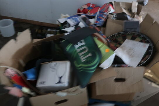 Div. artikler (se billeder)