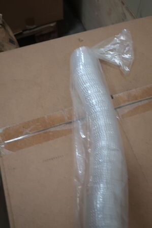 Engangsemballage i plast (øl- & kaffekrus m.v.)