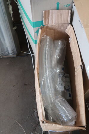 Engangsemballage i plast (øl- & kaffekrus m.v.)