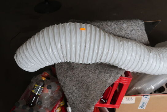 Div. artikler (se billeder)