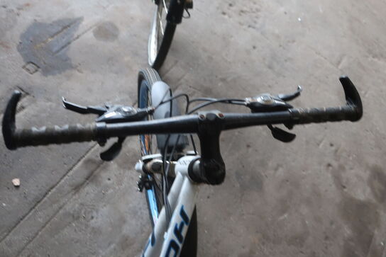 Mountainbike HOBO M108