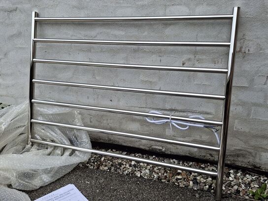 EL Håndklædetørrer