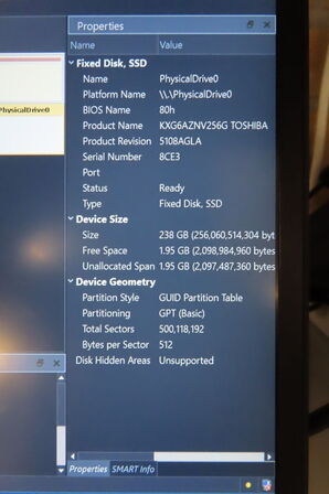 Bærbar computer LENOVO T490s