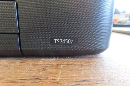 Printer CANON TS7450a