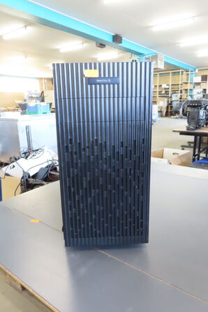 Stationær computer