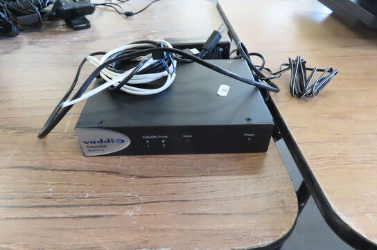 Mixer VADDIO EASYUSB