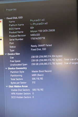Computer DELL OPTIPLEX 3050