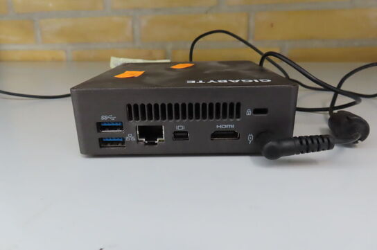 Computer GIGABYTE