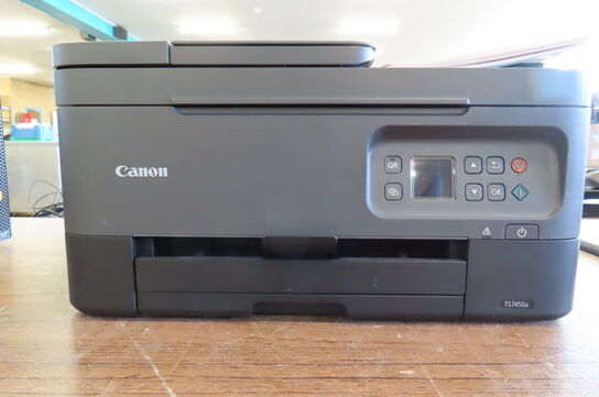 Printer CANON TS7450a