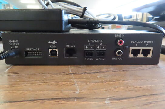 Mixer VADDIO EASYUSB