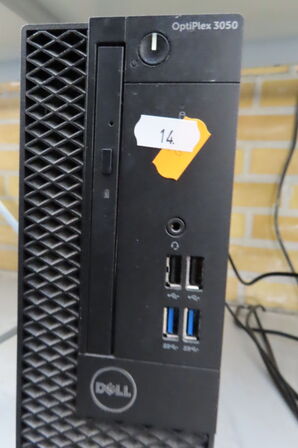 Computer DELL OPTIPLEX 3050