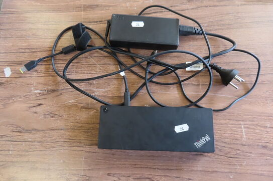 Dockingstation LENOVO  THINKPAD