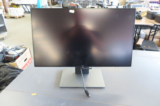 Computerskærm DELL U2418D