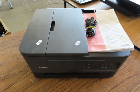 Printer CANON TS7450a