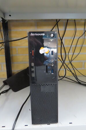 Computer LENOVO S510