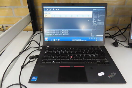 Bærbar computer LENOVO T14