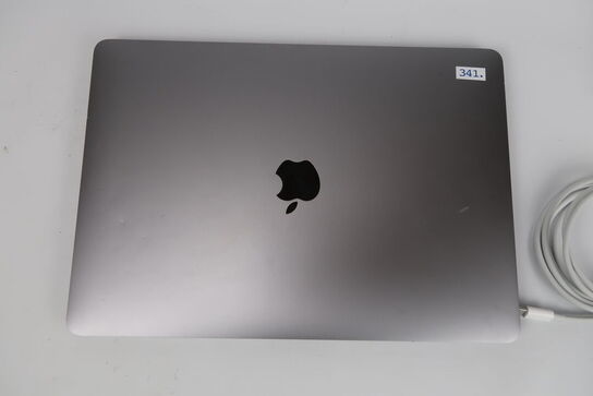 Apple MacBook Pro 13" IPS i7-8569