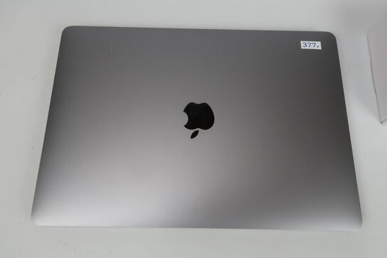 Apple MacBook Pro 13" IPS I5-7360U