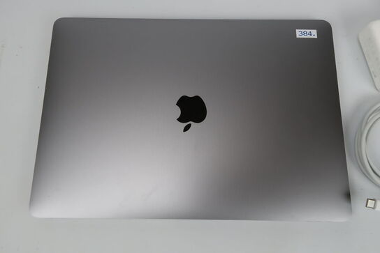 Apple MacBook Pro 13" IPS I5-7360U