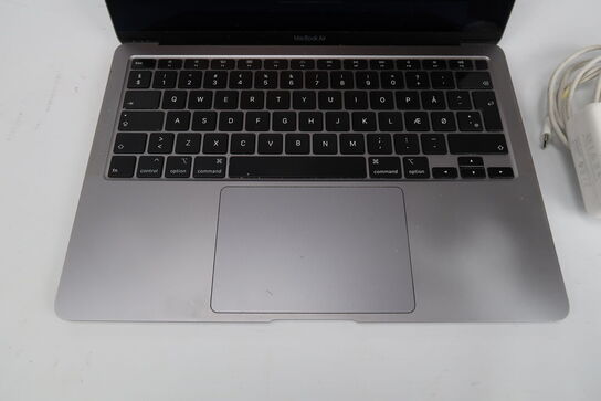 Apple MacBook Air 13" 2020 i7-1060NG7