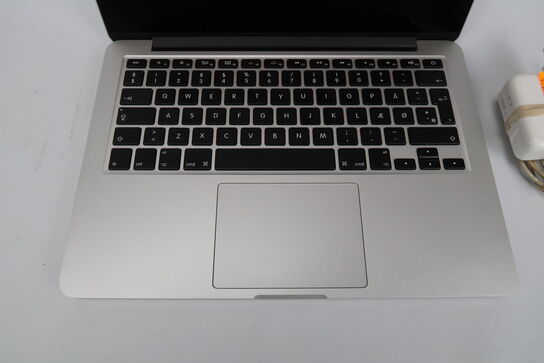 Apple MacBook Pro 13" Retina i5-5257