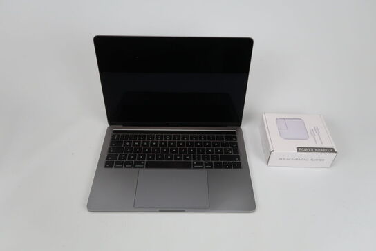 Apple MacBook Pro 13" IPS I5-7360U
