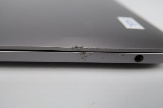 Apple Macbook Pro 2020 13" M1 CPU