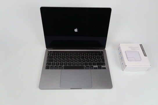 Apple MacBook Pro 13" 2020 i7-1068NG7