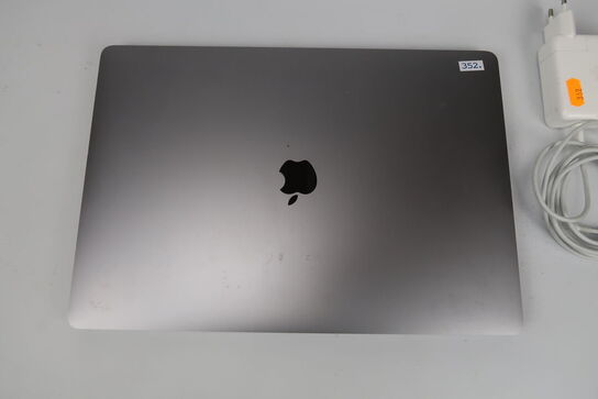 Apple MacBook Pro 16" IPS i7-9750