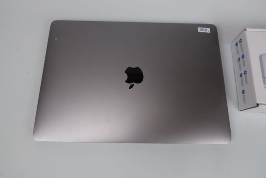 Apple MacBook Pro 13" IPS I5-7267U