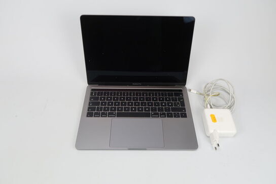 Apple MacBook Pro 13" IPS I5-7267U