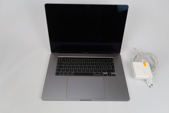 Apple MacBook Pro 16" IPS i7-9750