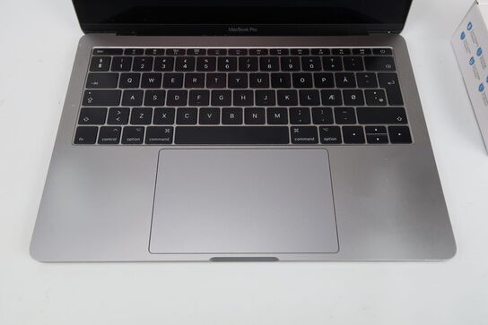 Apple MacBook Pro 13" IPS I5-7360U