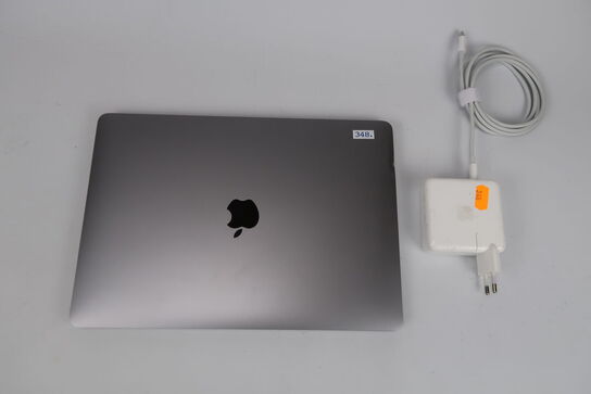 Apple Macbook Pro 2020 13" M1 CPU