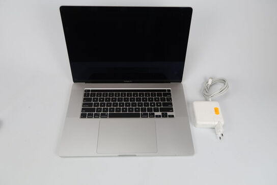 Apple MacBook Pro 16" IPS i7-9750