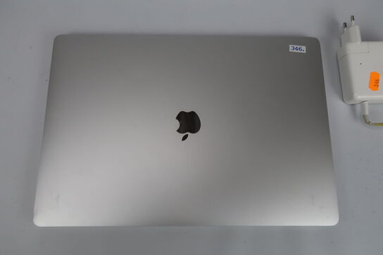 Apple MacBook Pro 16" IPS i7-9750