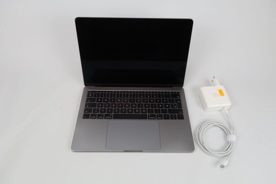 Apple MacBook Pro 13" IPS I7-7660U