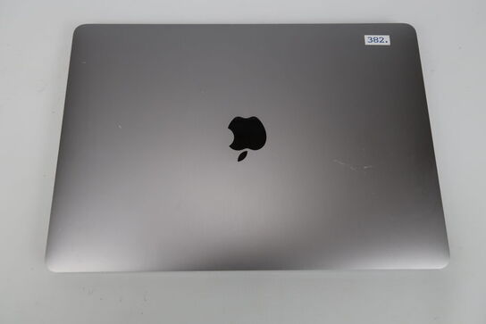 Apple MacBook Pro 13" IPS I7-7660U