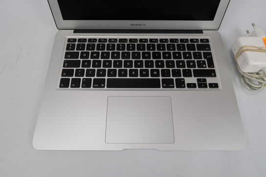 Apple MacBook Air 13" i7