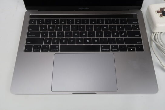 Apple MacBook Pro 13" IPS I5-7267U