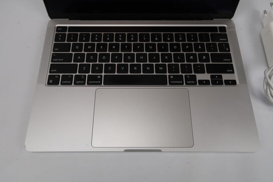 Apple Macbook Pro 2020 13" M1 CPU