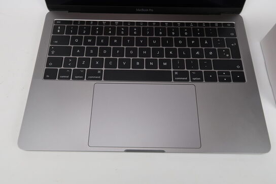 Apple MacBook Pro 13" IPS I5-7360U