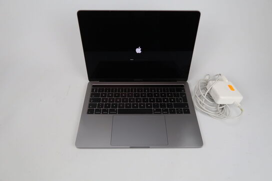 Apple MacBook Pro 13" IPS I5-7267U