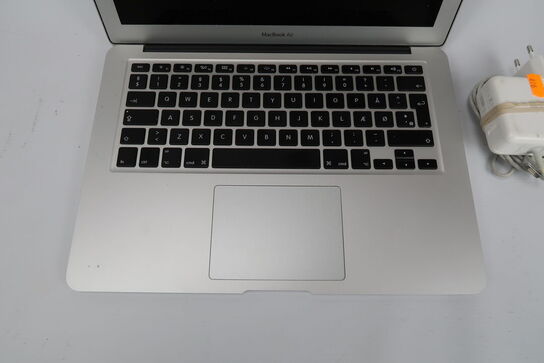 Apple MacBook Air 13" i7