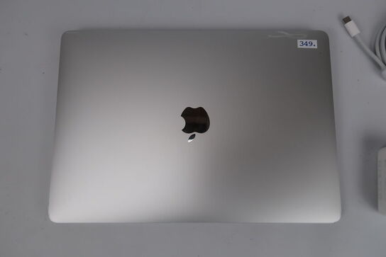 Apple Macbook Air 2020 13" M1 CPU