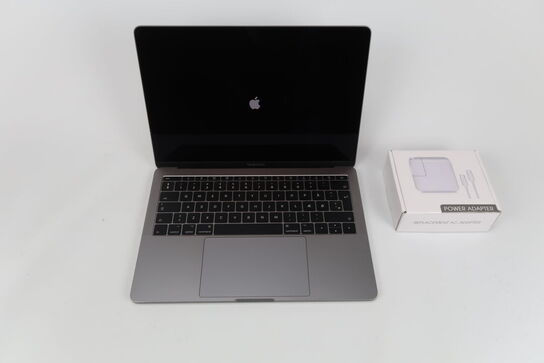 Apple MacBook Pro 13" IPS I5-7360U
