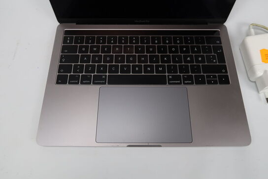Apple MacBook Pro 13" IPS I5-7267U