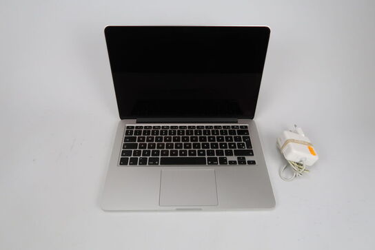 Apple MacBook Pro 13" Retina i5-5257
