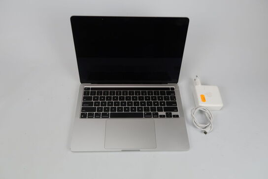 Apple Macbook Pro 2020 13" M1 CPU