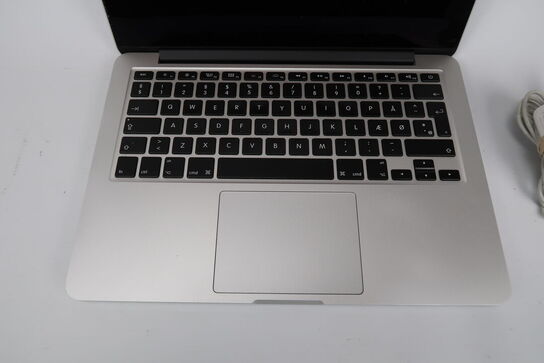 Apple MacBook Pro 13" Retina i5-5257
